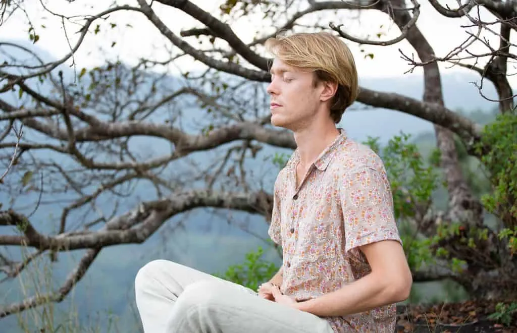Navigating psychological shift with mindfulness